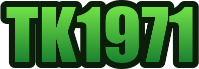 tk1971 লোগো